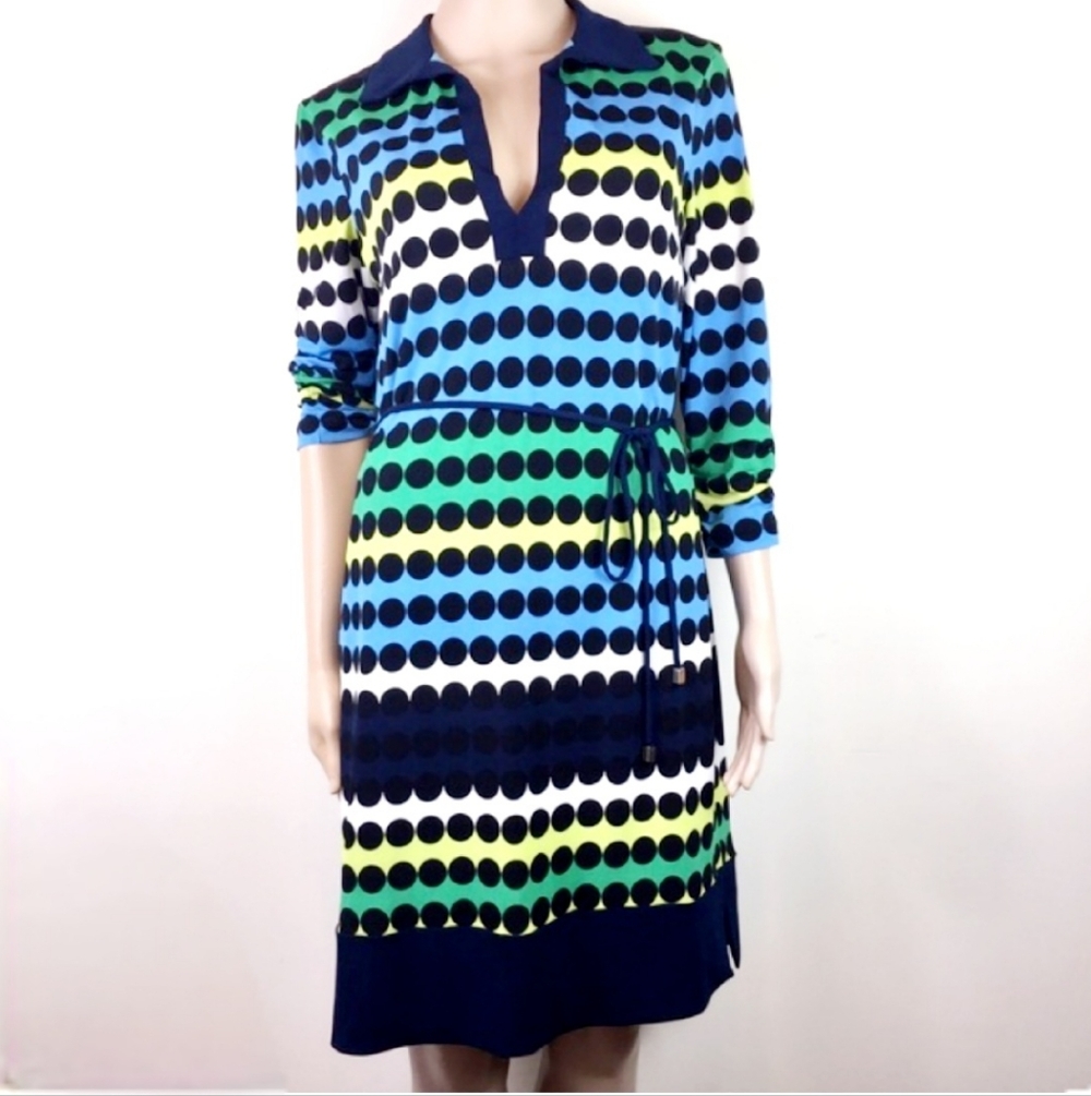 Muse Retro Dress